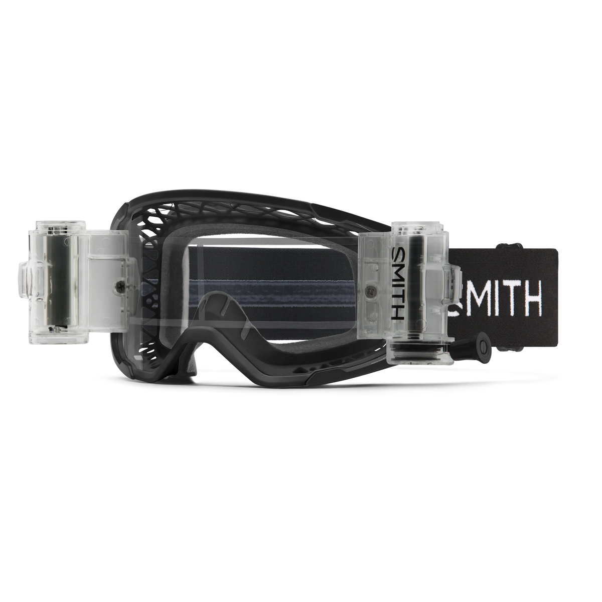 Rhythm MTB Roll Offs