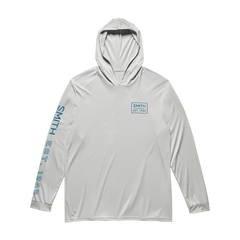 UPF Performance Hooded Tech Long Sleeve