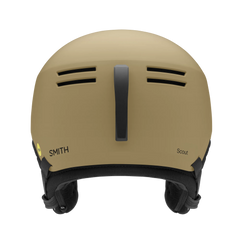 Scout Round Contour Fit - Past Season