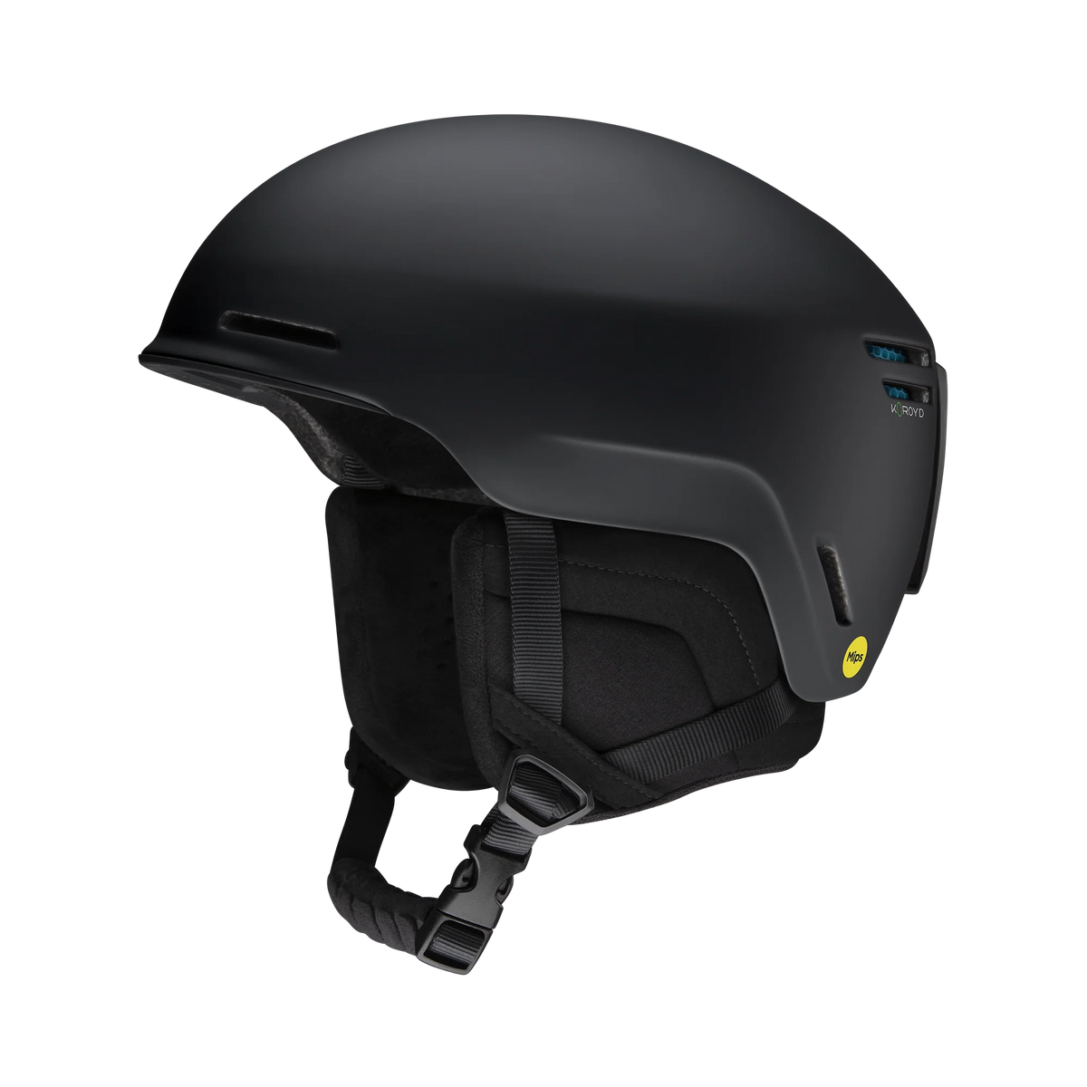 Method Mips® Round Contour Fit