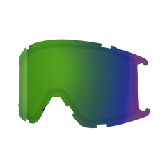 Squad S Replacement Lens