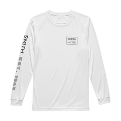 UPF Perform Tech Long Sleeve