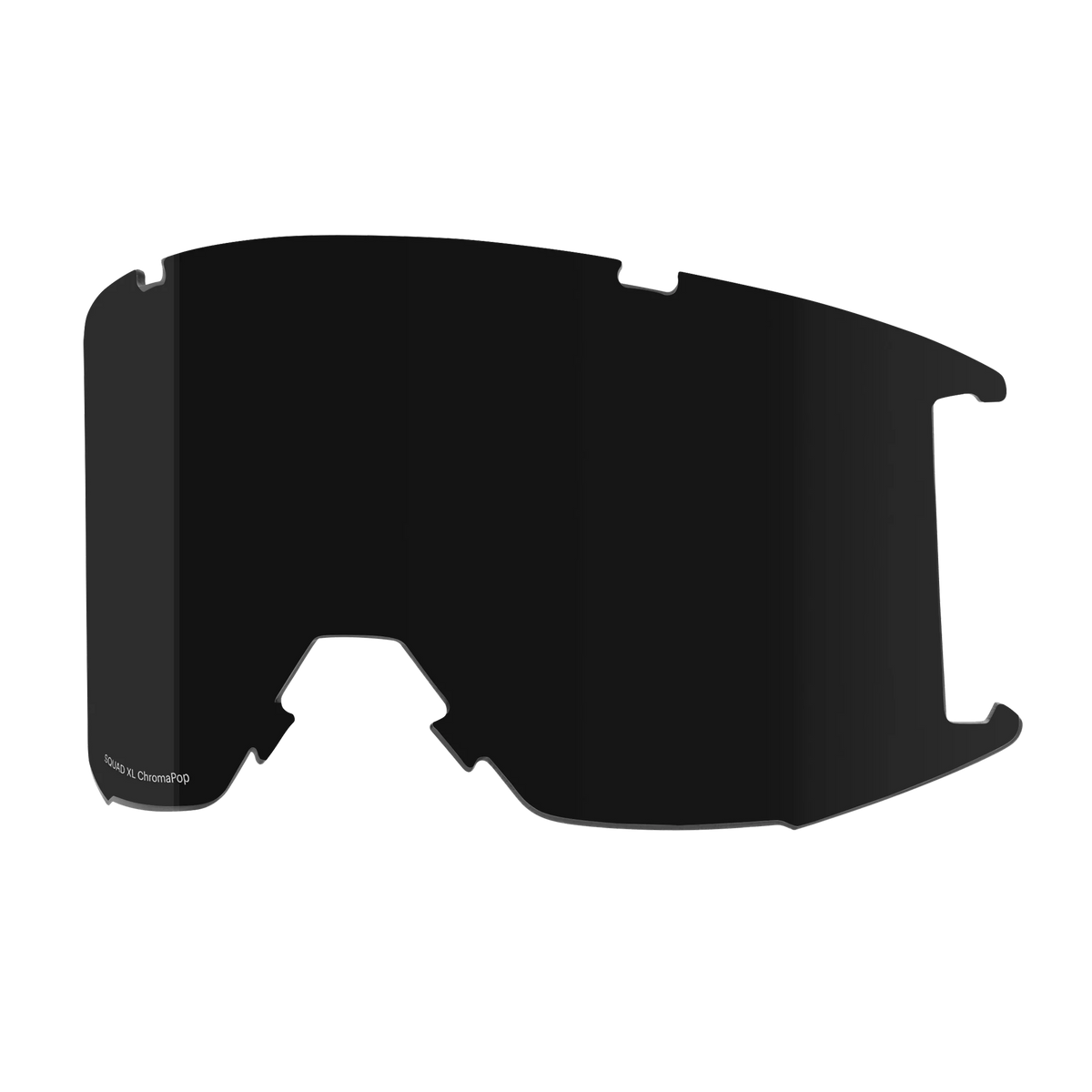 Squad XL Replacement Lens