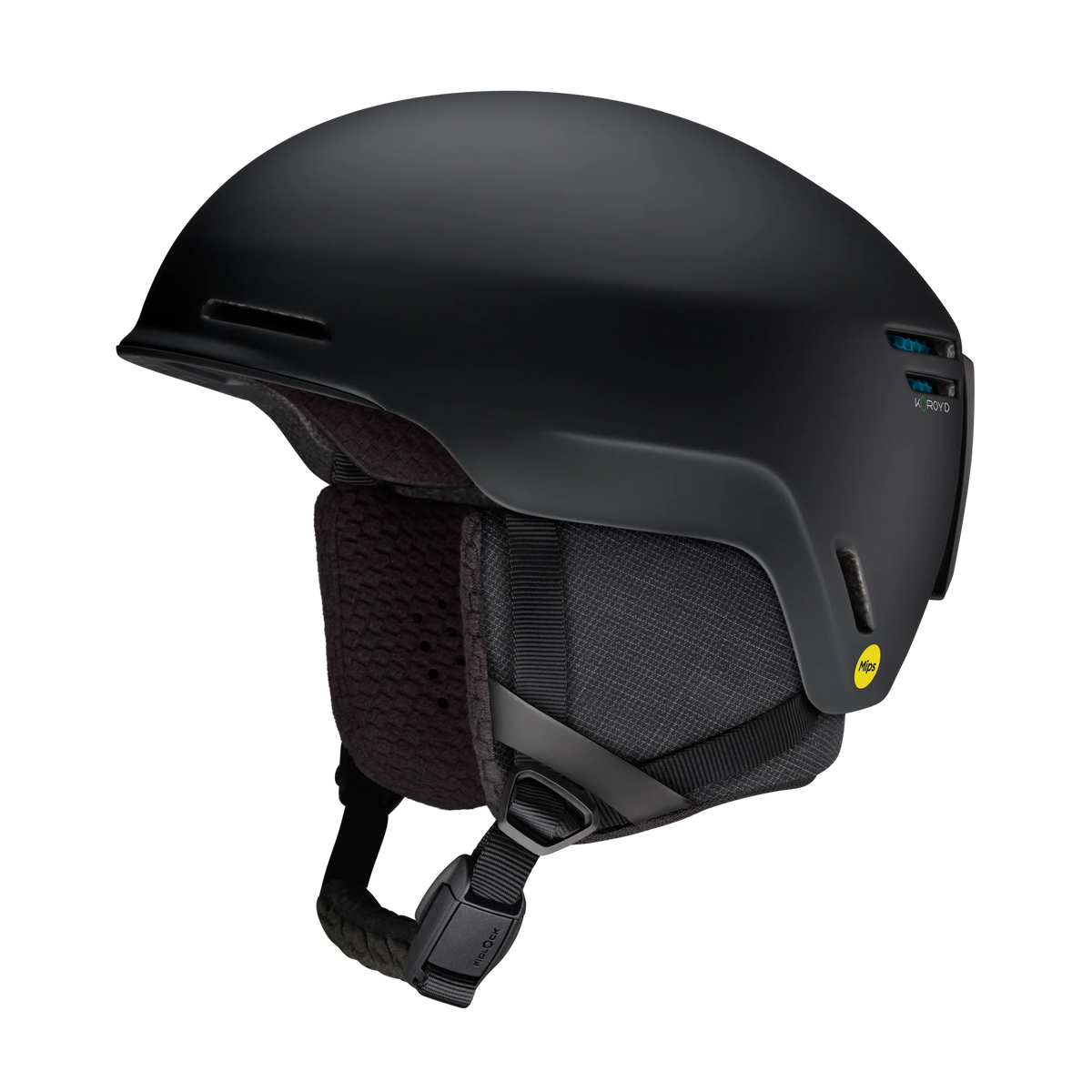 Method Pro Mips® Round Contour Fit