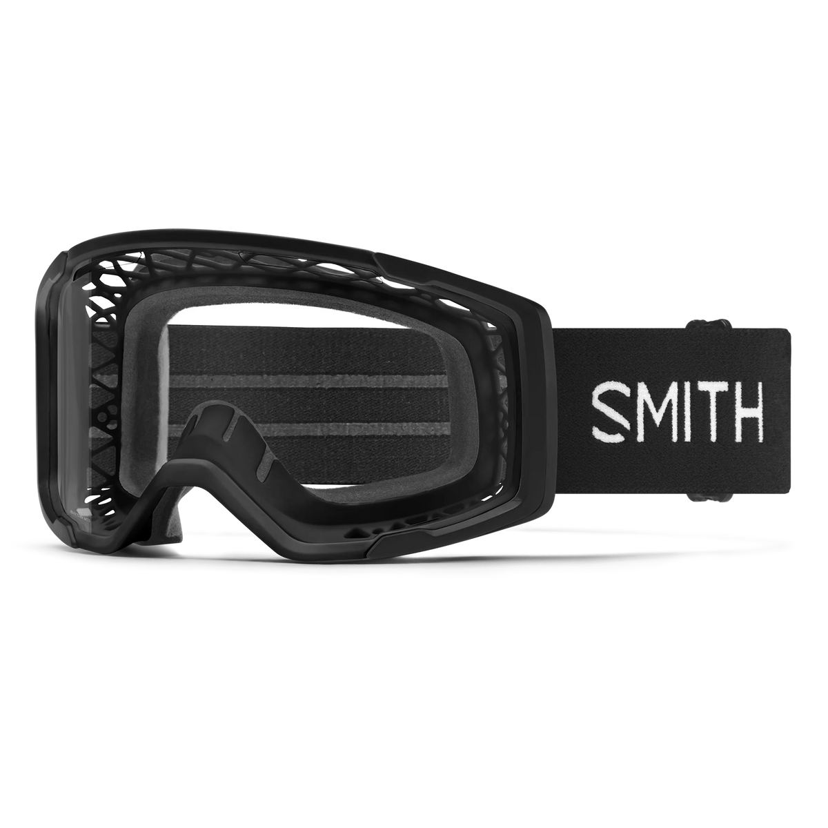 Rhythm MTB + Dirt Screen