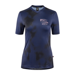 Women's MTB Jersey - Short Sleeve