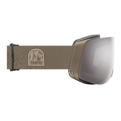 4D MAG Low Bridge Fit - Past Season