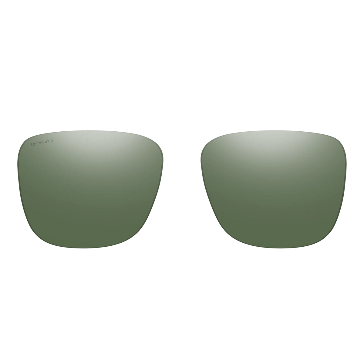 Lowdown 2 Sunglass Replacement Lens