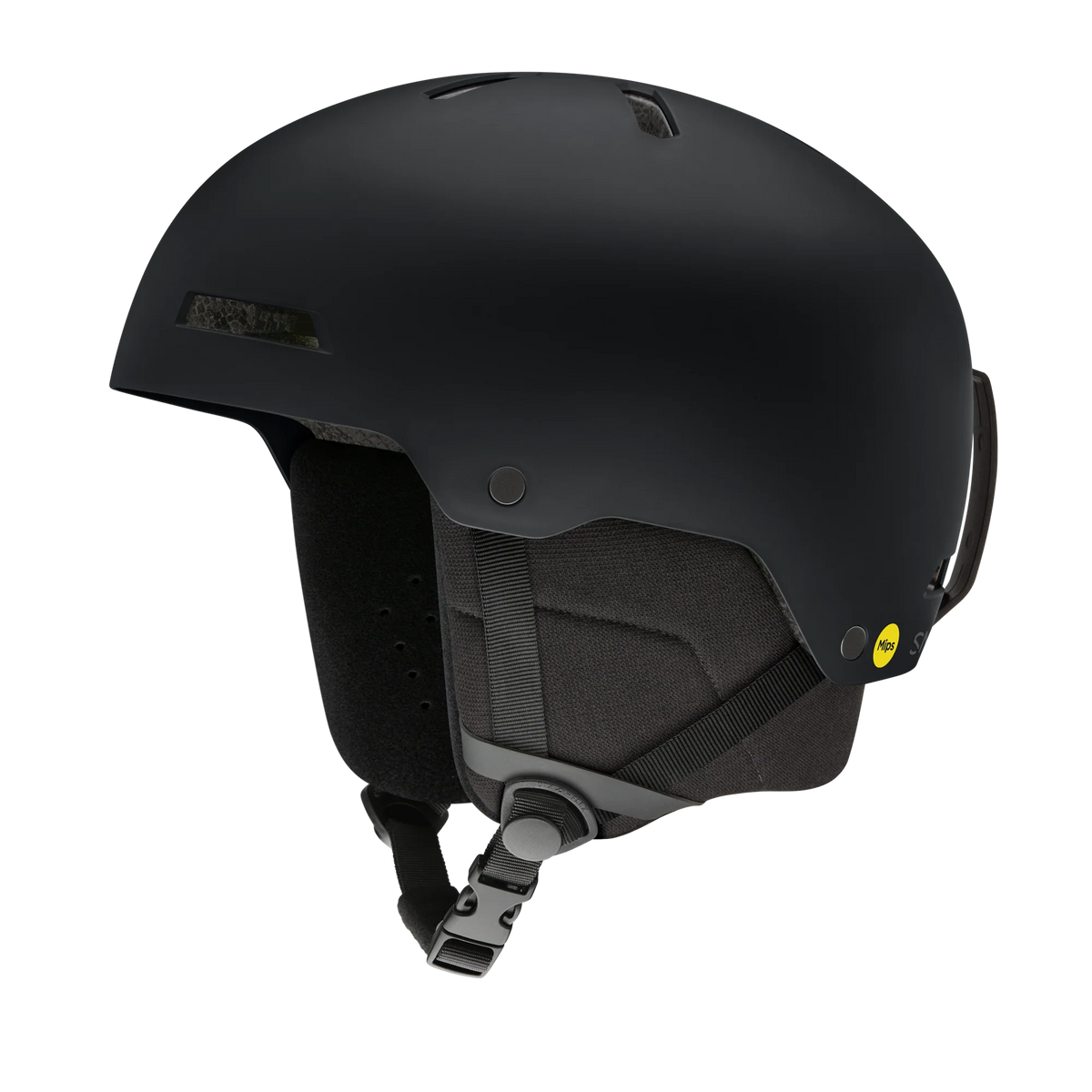 Rodeo Mips® Round Contour Fit