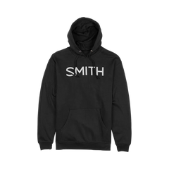 Team Logo Hoodie