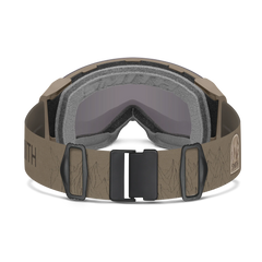 4D MAG Low Bridge Fit - Past Season