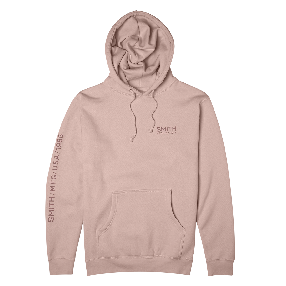 Issue Hoodie