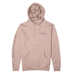 Issue Hoodie