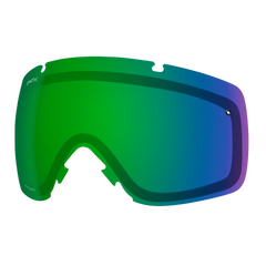 I/O Replacement Lens