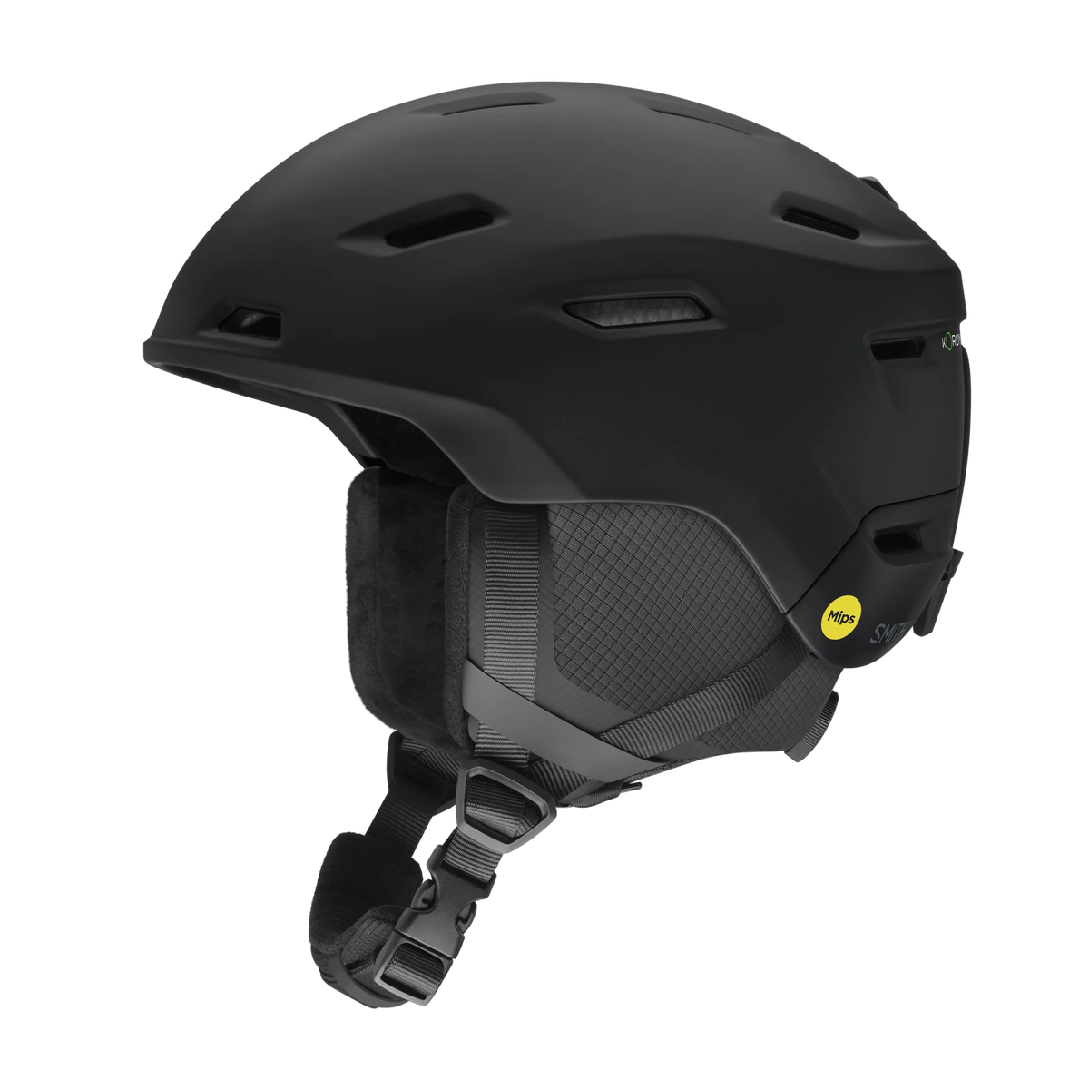 Descend Mips® Round Contour Fit
