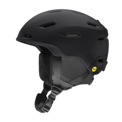 Descend Mips® Round Contour Fit