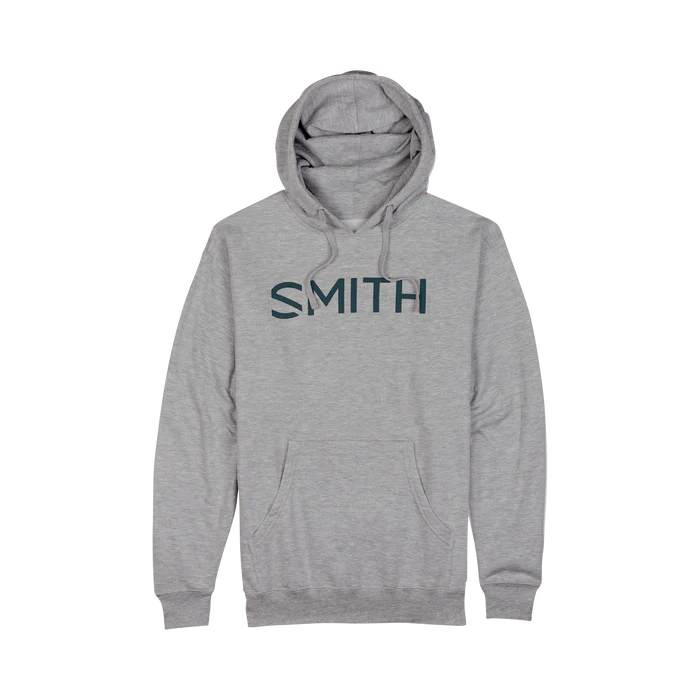 Team Logo Hoodie