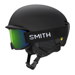 Scout Mips® Round Contour Fit - Past Season