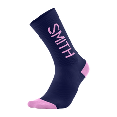 Smith Cycling Sock