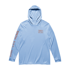 UPF Performance Hooded Tech Long Sleeve