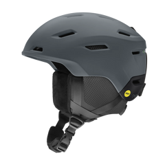 Descend Mips® Round Contour Fit - Past Season