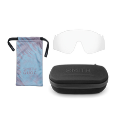 SMITH x QUOC Defy