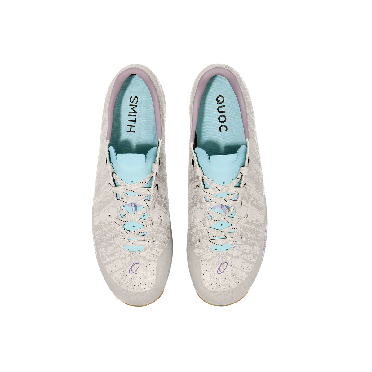 SMITH x QUOC Gran Tourer XC Lace