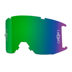 Squad MTB Replacement Lens