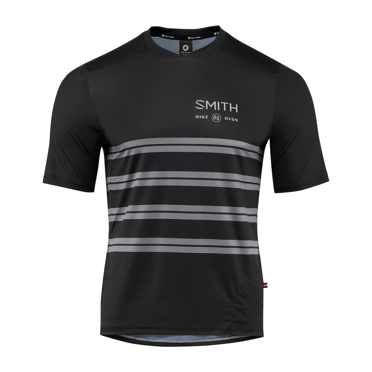 Men's MTB Jersey - Short Sleeve