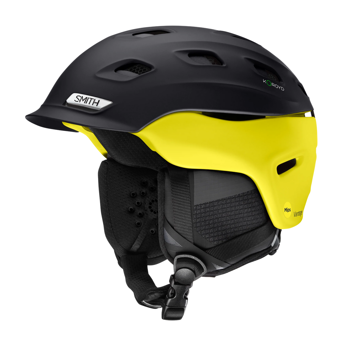 Vantage Mips® - Past Season