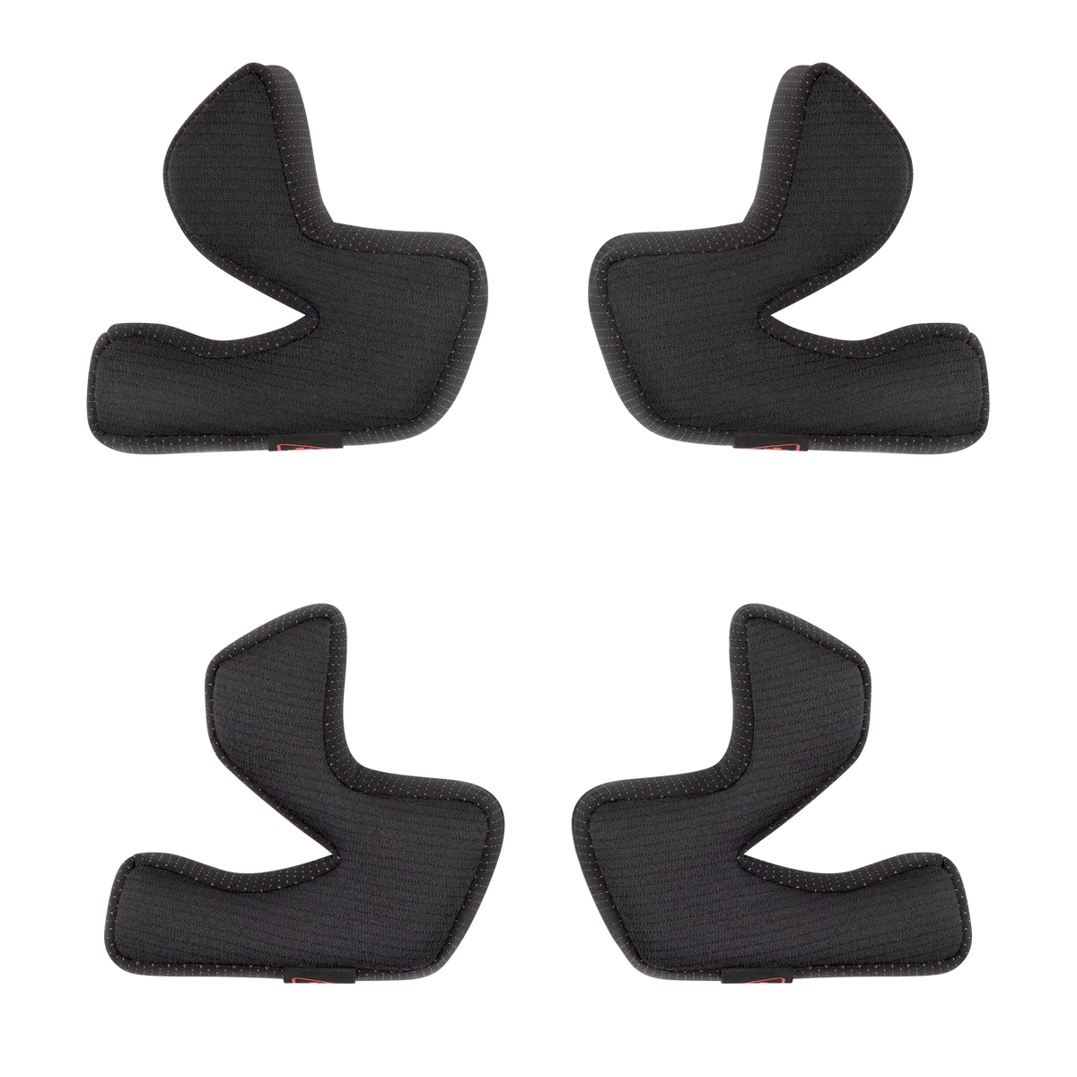 Hardline Replacement Cheek Pads