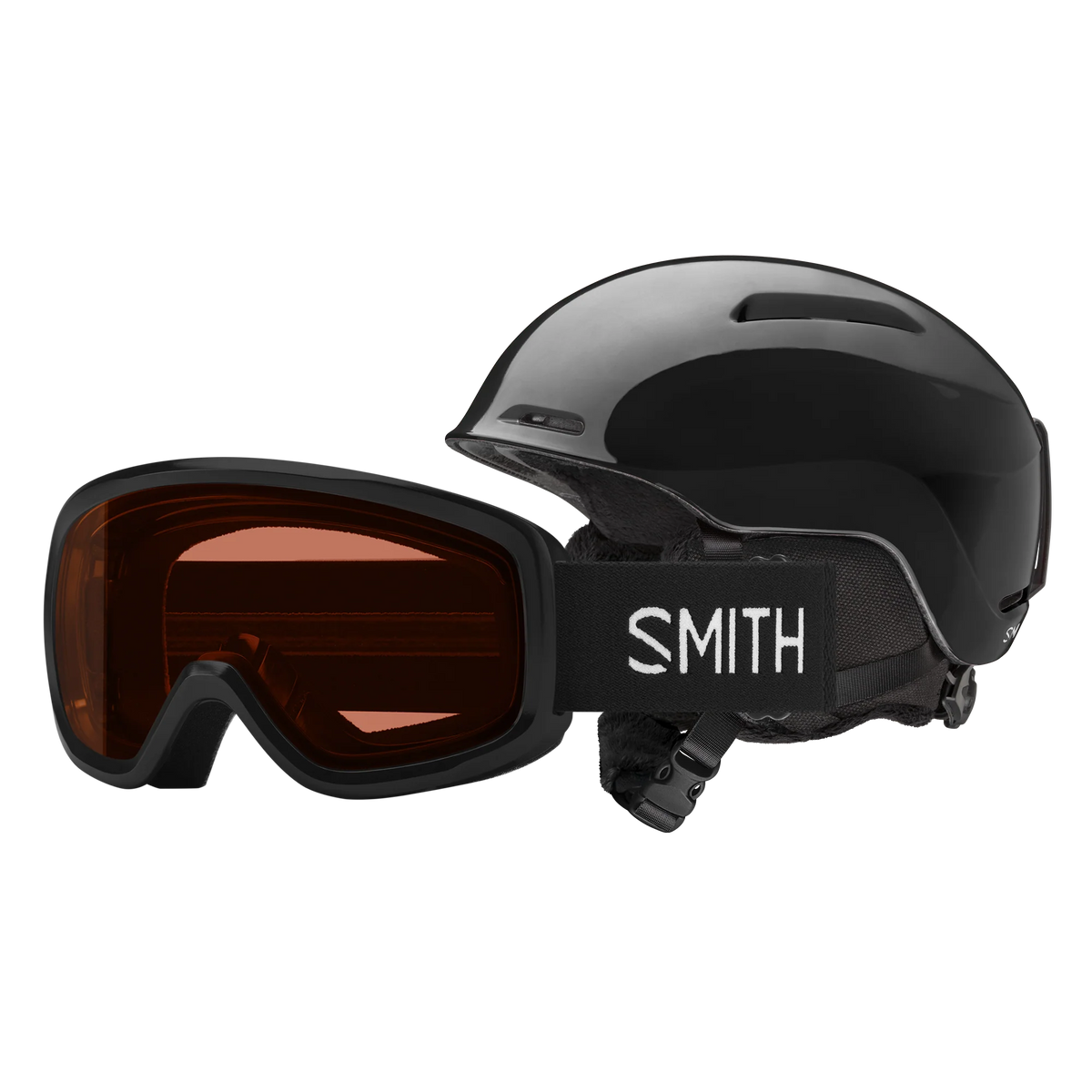 Glide Jr. Mips® / Snowday Combo