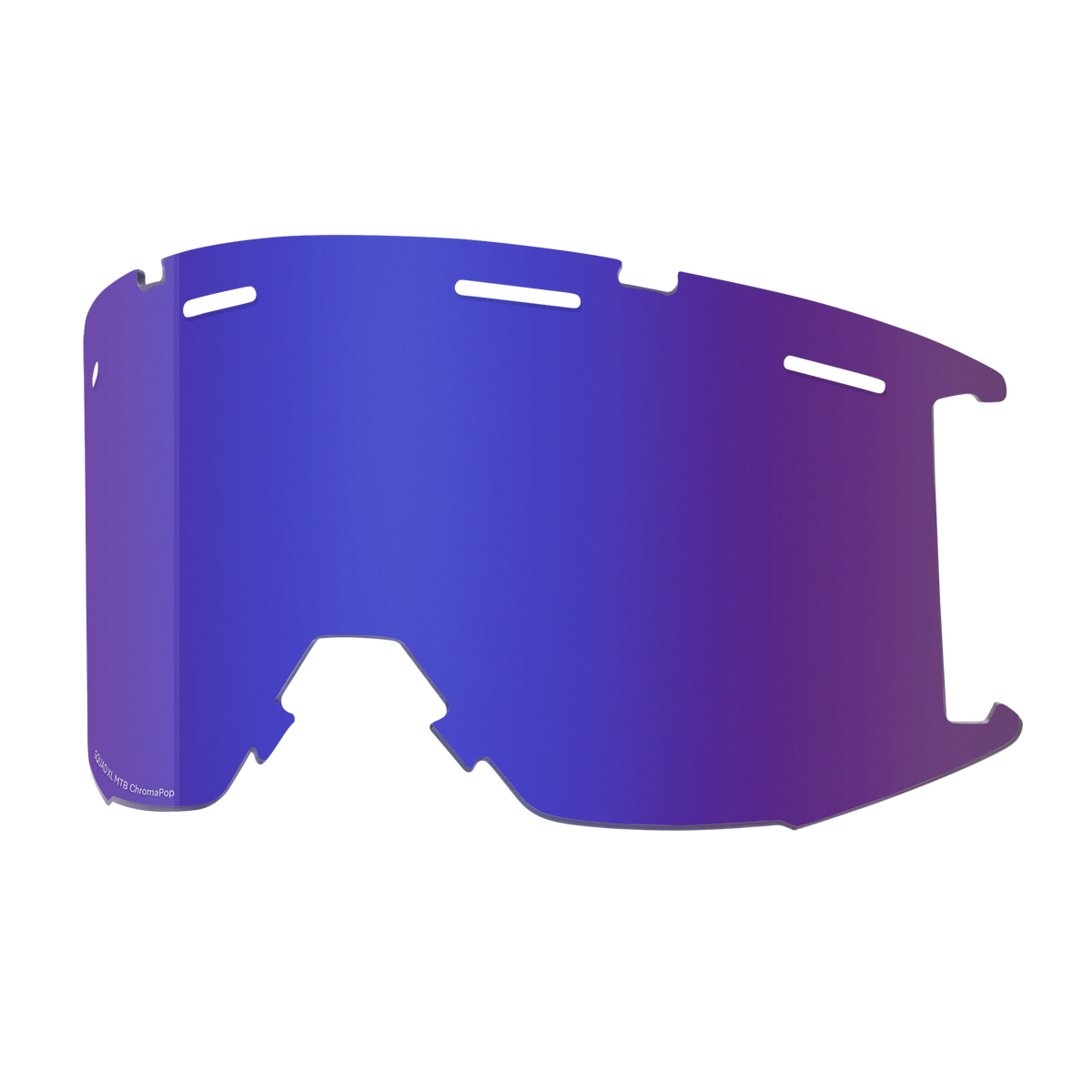 Squad XL MTB Replacement Lens
