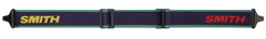 Goggle Inspired Strap