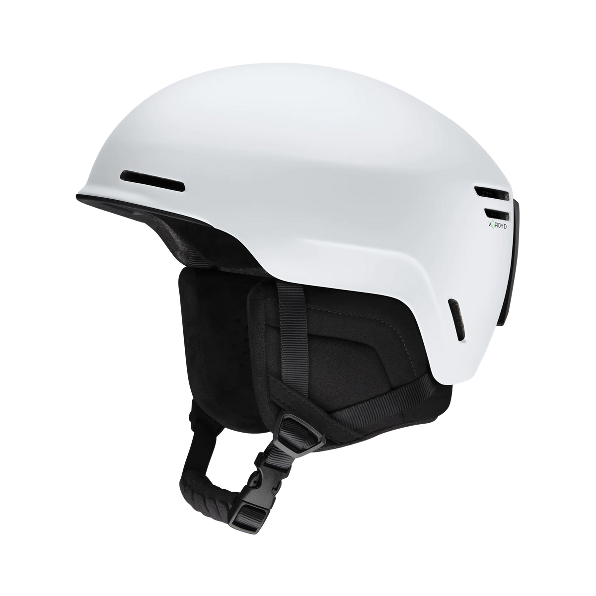 Method Round Contour Fit - Past Season