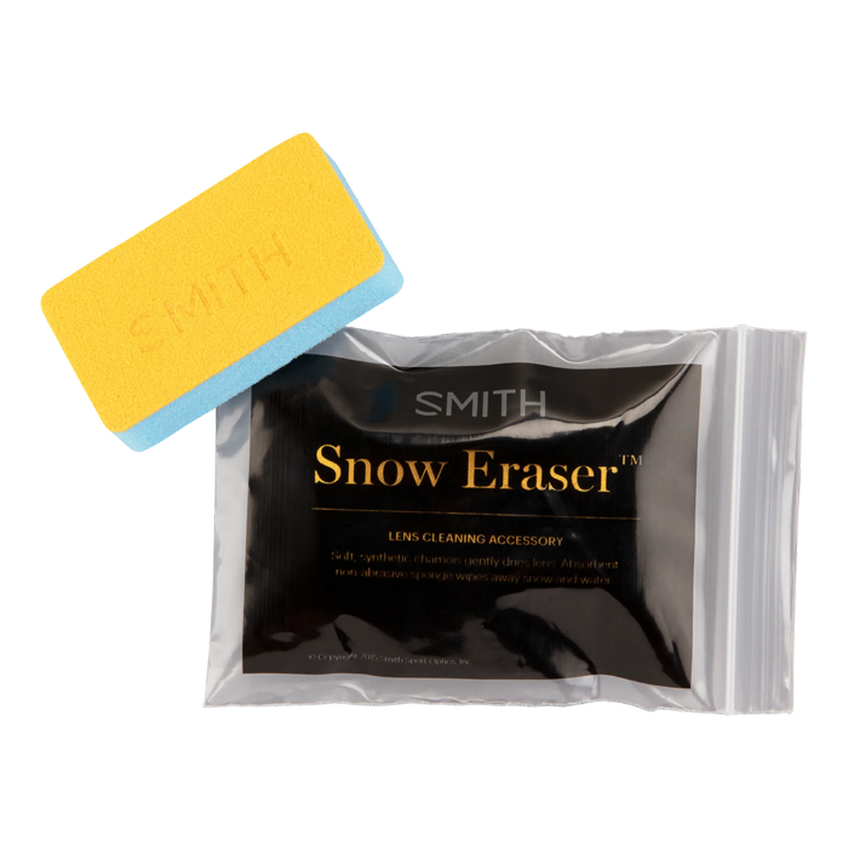 Snow Eraser
