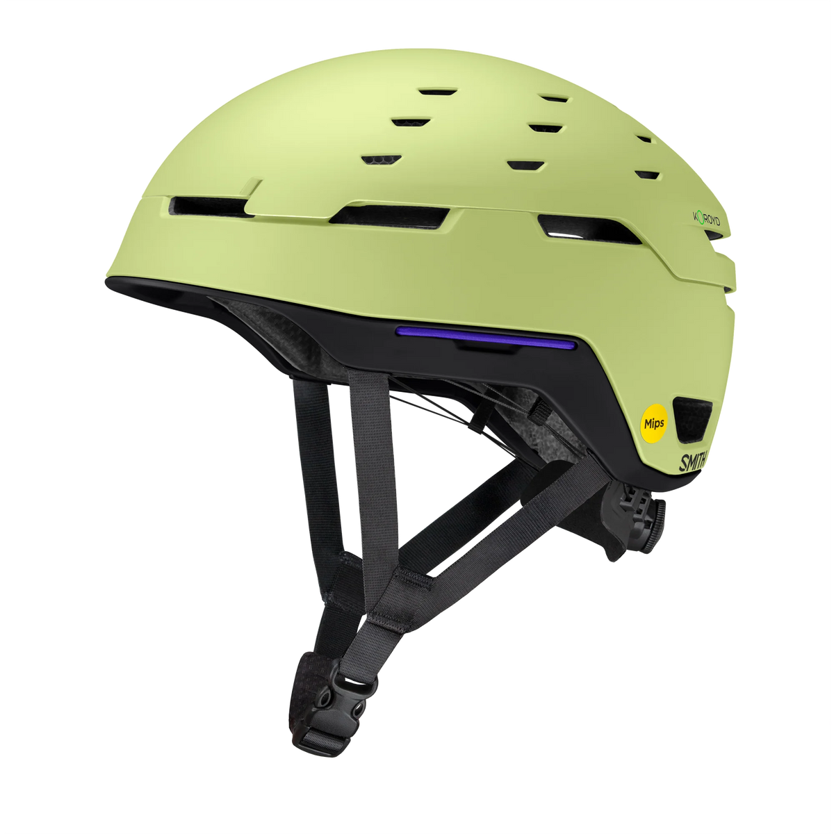 Summit Mips® - Past Season