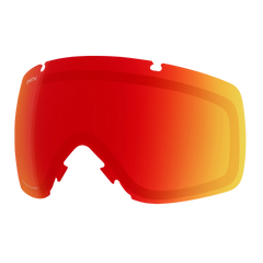I/O Replacement Lens