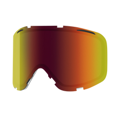 Rally Replacement Lens