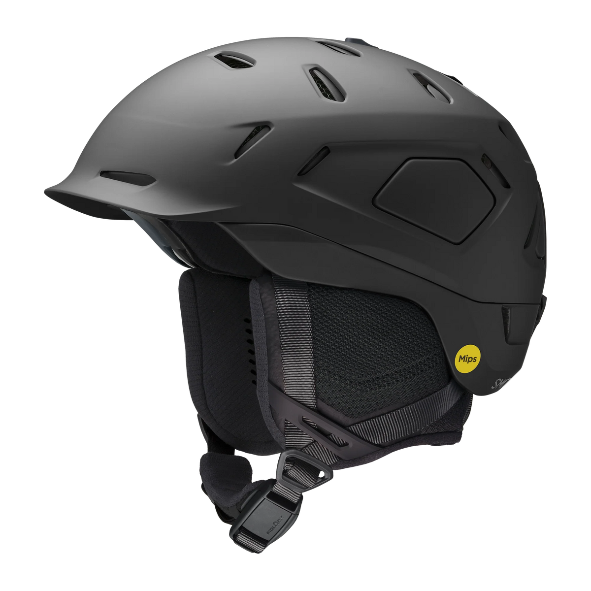 Nexus Mips®